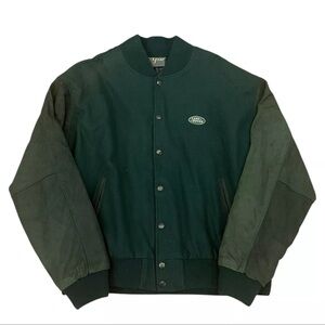 Land Rover Vintage Jacket